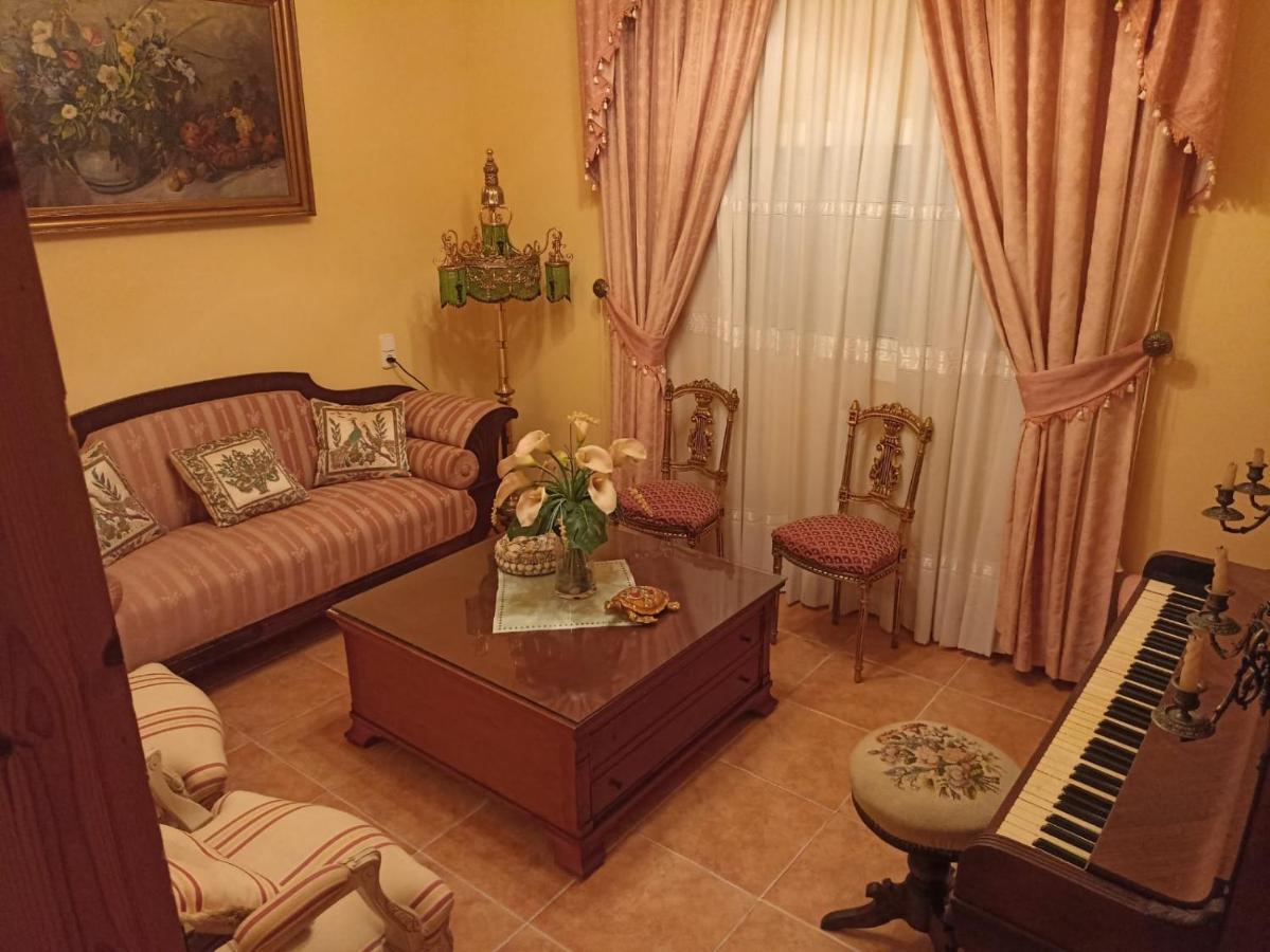 Chalet Mojacar Micar 41 빌라 외부 사진
