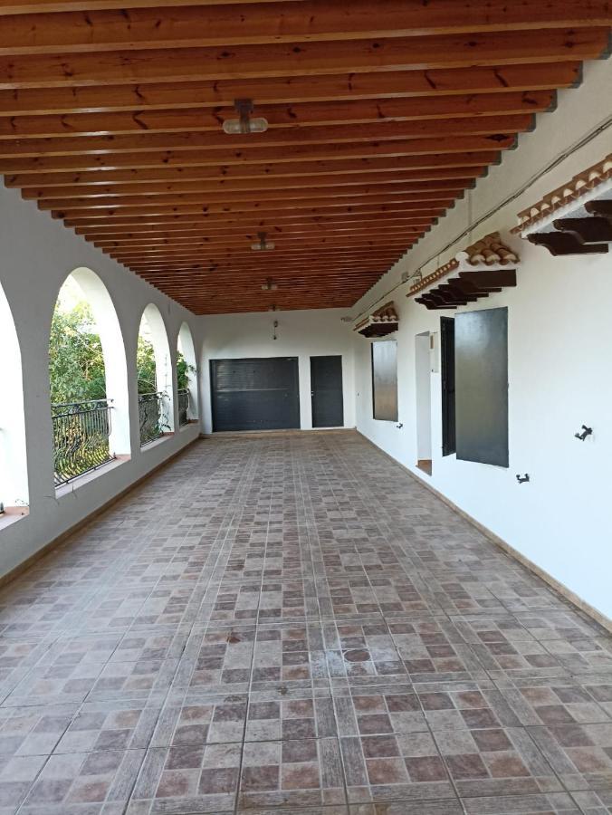 Chalet Mojacar Micar 41 빌라 외부 사진