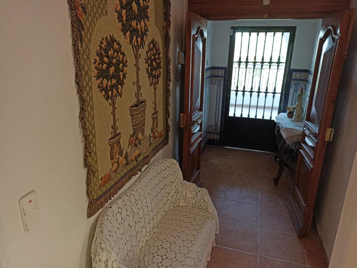 Chalet Mojacar Micar 41 빌라 외부 사진