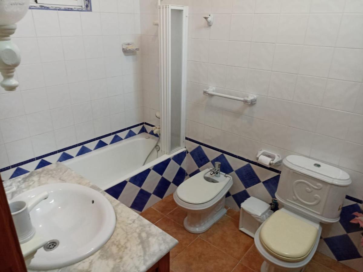 Chalet Mojacar Micar 41 빌라 외부 사진