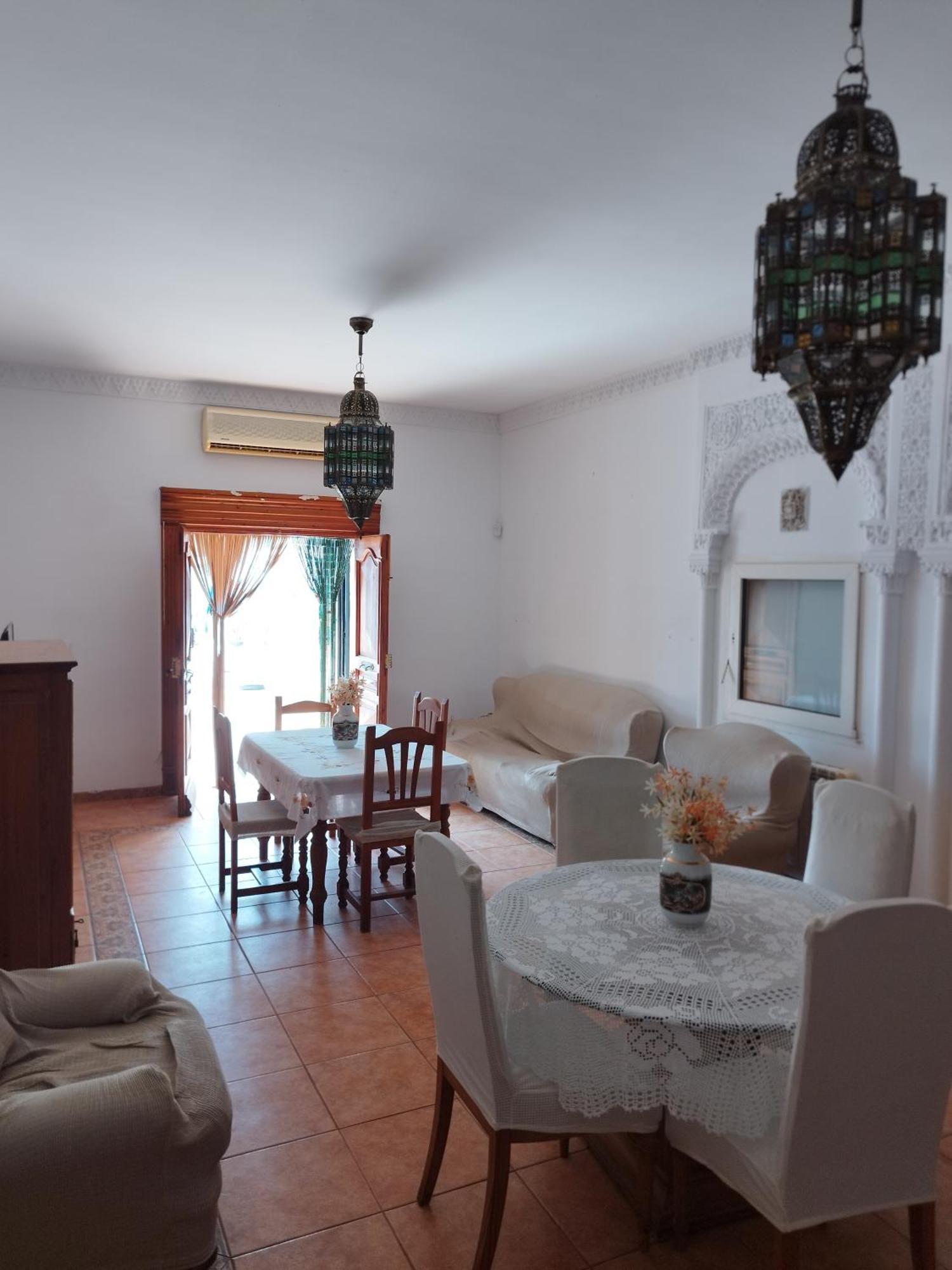 Chalet Mojacar Micar 41 빌라 외부 사진