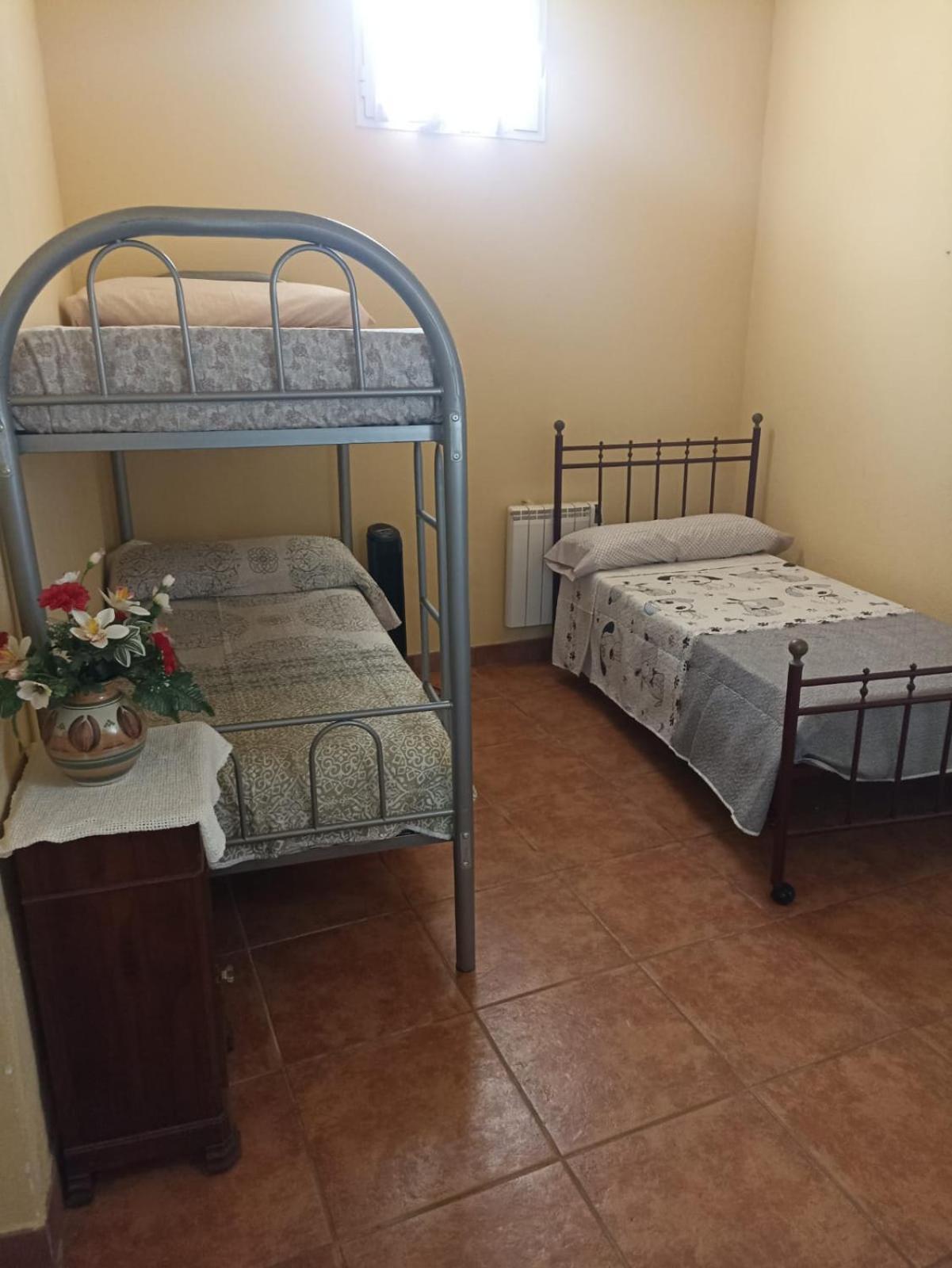 Chalet Mojacar Micar 41 빌라 외부 사진