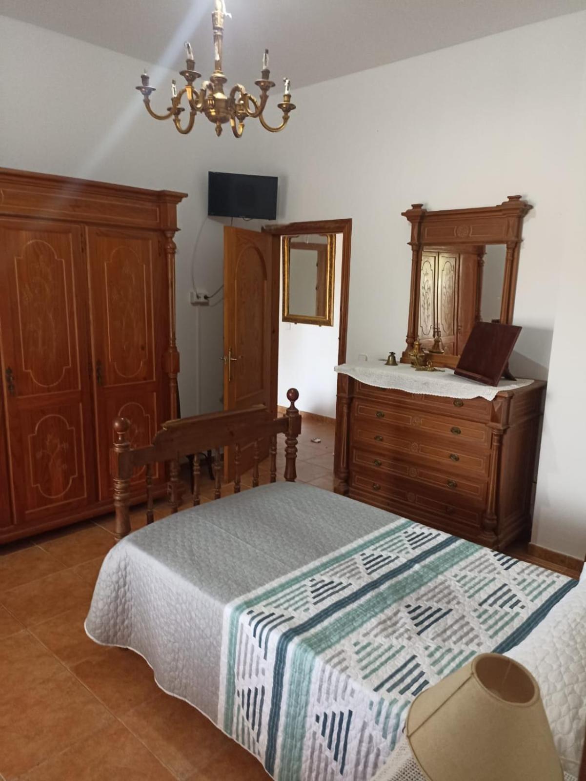 Chalet Mojacar Micar 41 빌라 외부 사진