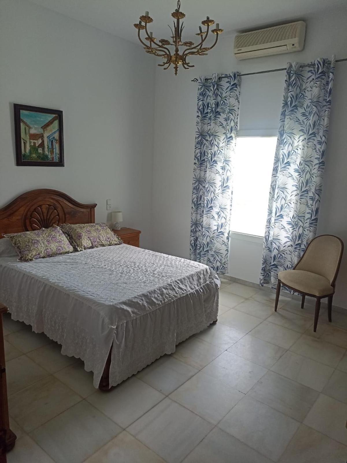 Chalet Mojacar Micar 41 빌라 외부 사진
